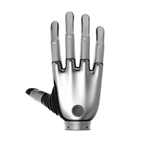 Robot Hands