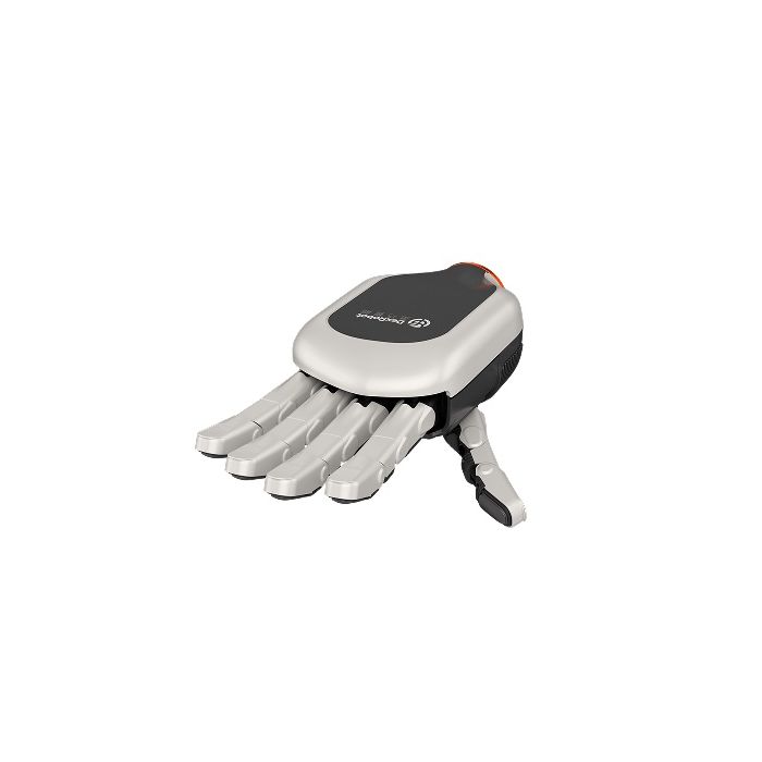 Dexrobot 021MP High-DOF,Multi-Modal,Perceptive Intelligent General-Purpose Dexterous Hand (021MP)