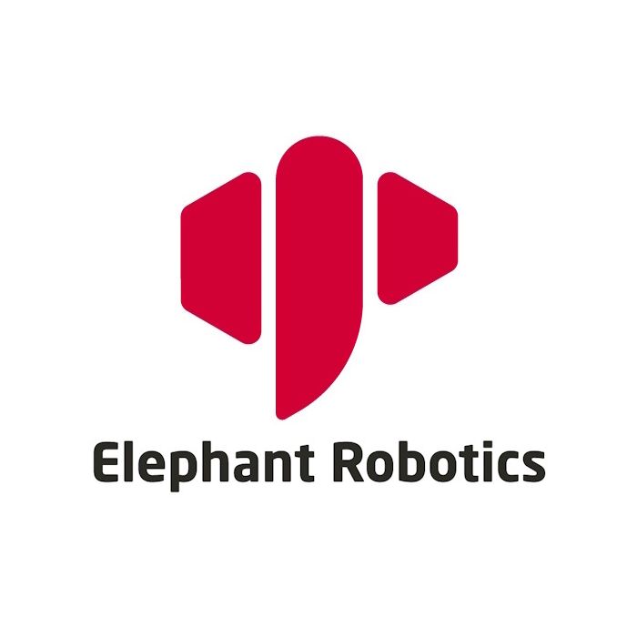 Elephant Robotics Technology Mypalletizer 260 Pi (4010600003)