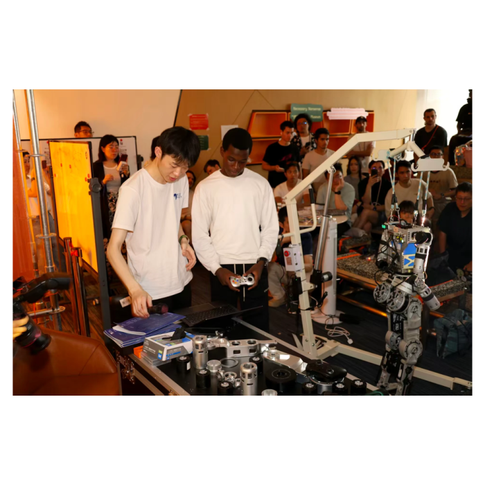RoboParty ROBOTO Origin