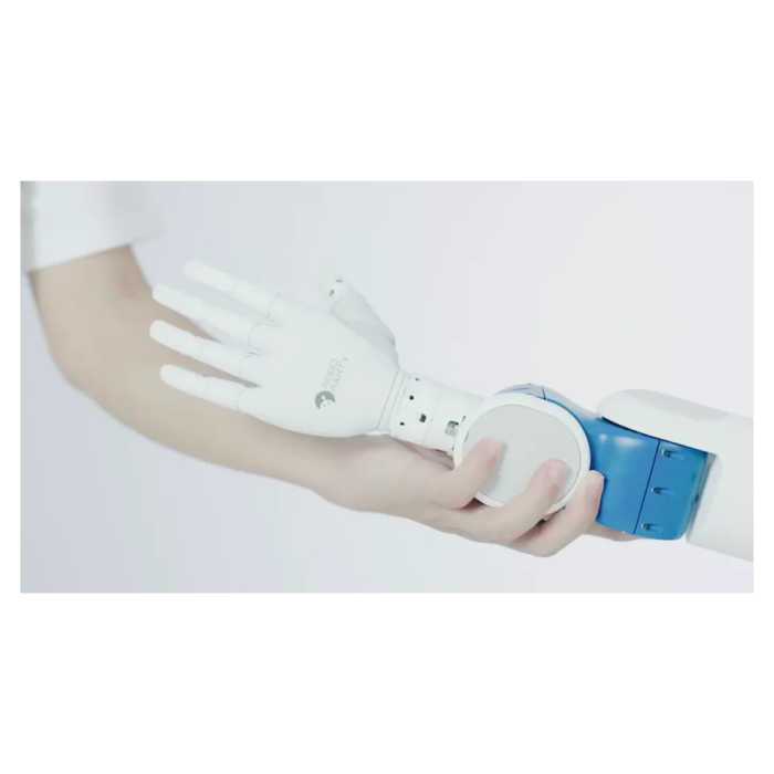 RoboParty RP Hand