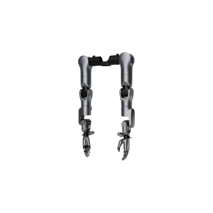 Ti5 Robotics A3-0 Dual-Arm System