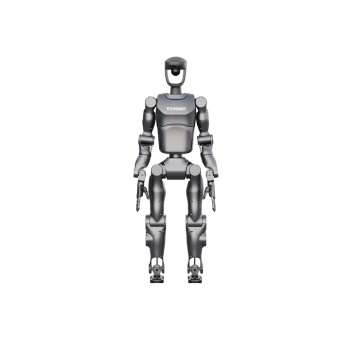 Ti5 Robotics T140A Humanoid Robot