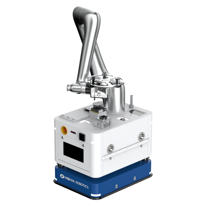 Wonik Robotics WR-AMMR20-CT - product view 1