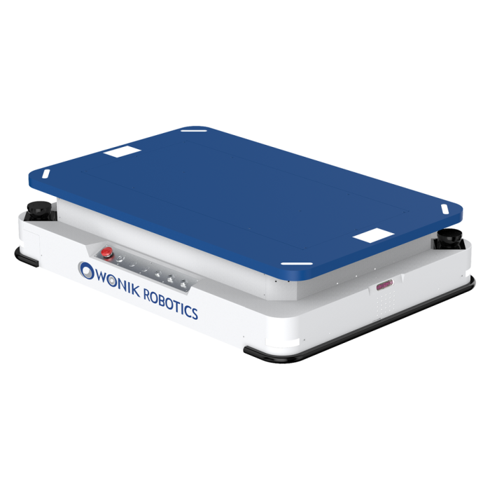 Wonik Robotics WR1000LF - product view 1