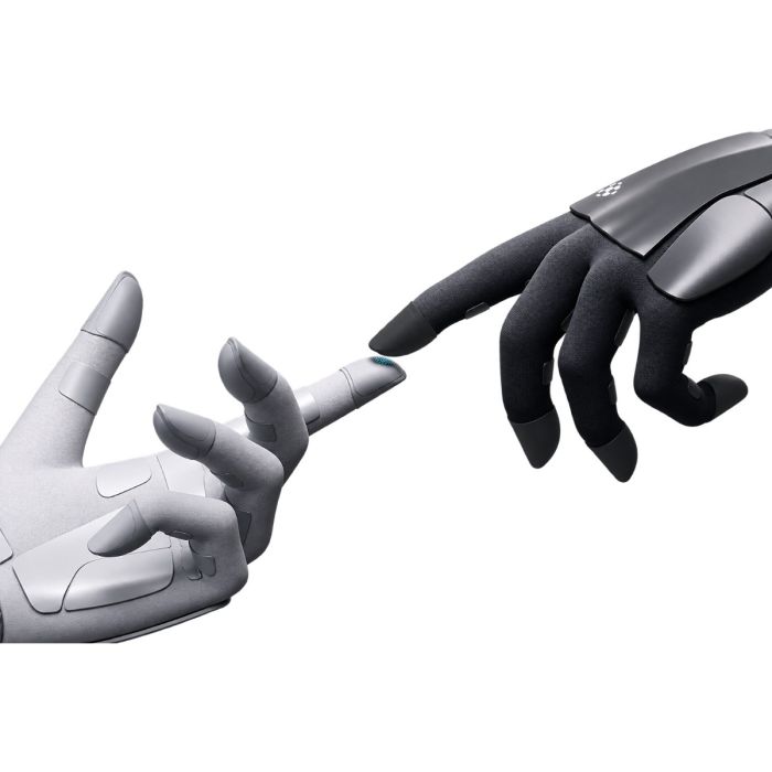 Xynova Flex 2 Robot Hand