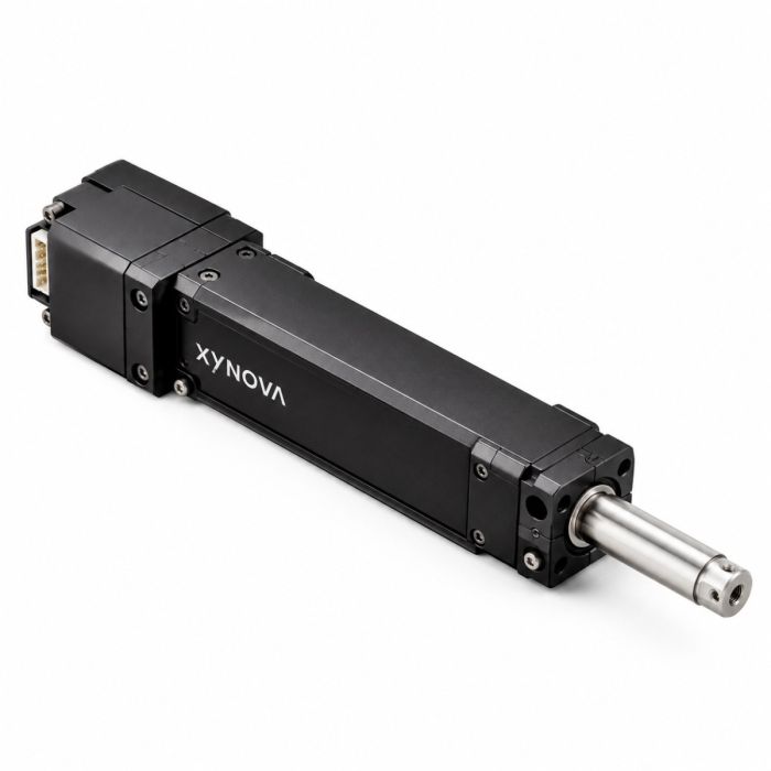 Xynova PRM10-20-64-75-F Linear Actuator
