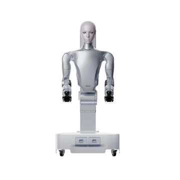 Unitree H2-D Standard B Humanoid Robot