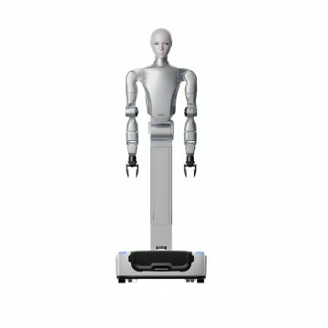Unitree H2-D Ultimate L Humanoid Robot
