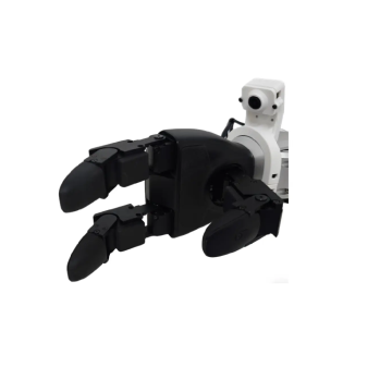 Unitree H2-Dedicated Dex3-1 Tactile Three-Finger Dexterous Hand — Single Unit