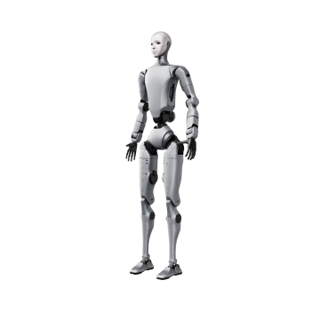 Unitree H2 EDU SMART J Humanoid Robot