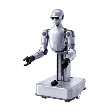 Unitree R1-A5-D Smart Ultimate B Humanoid Robot