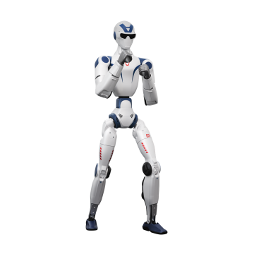 Unitree R1 Air Humanoid Robot