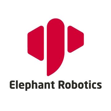 Elephant Robotics Technology Mycobot 320 Pi Robot Arm (4010100023)