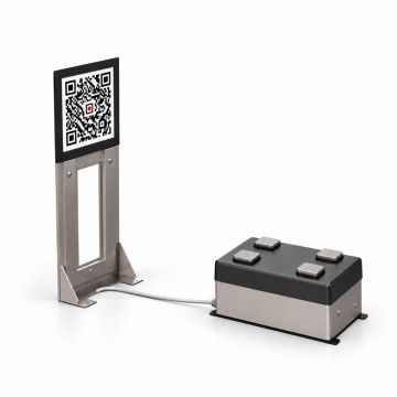 Genisom M1 Charging Dock

