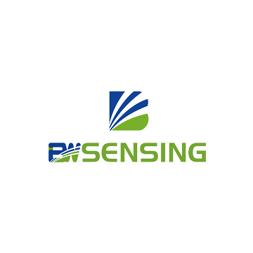 BWSENSING Dual Axis Wireless NB-Iot Inclinometer (NB-WS2000)