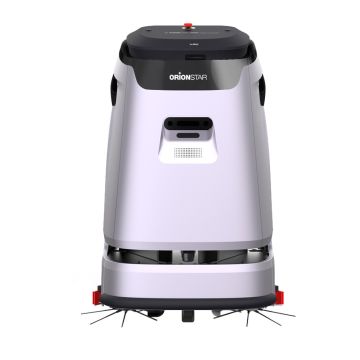 OrionStar CleaniBot C5 High Performance Commercial Cleaning Robot
