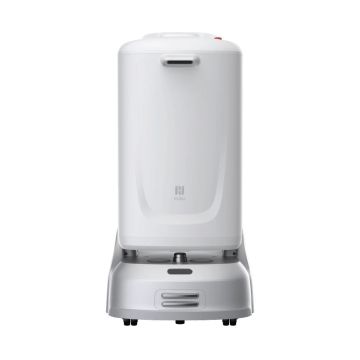 PUDU Flashbot Max Buliding Delivery Robot